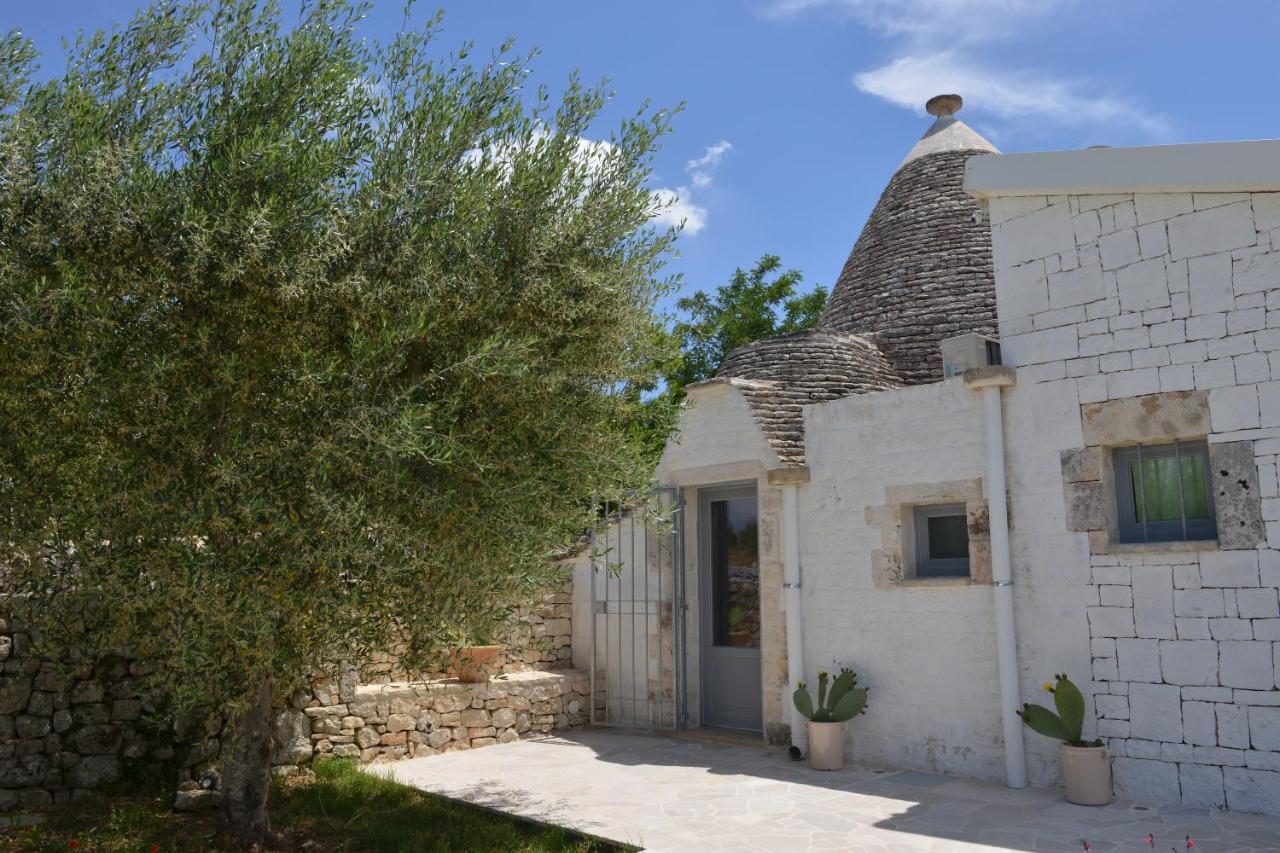 Dimore Barsento ألبيروبيللو المظهر الخارجي الصورة